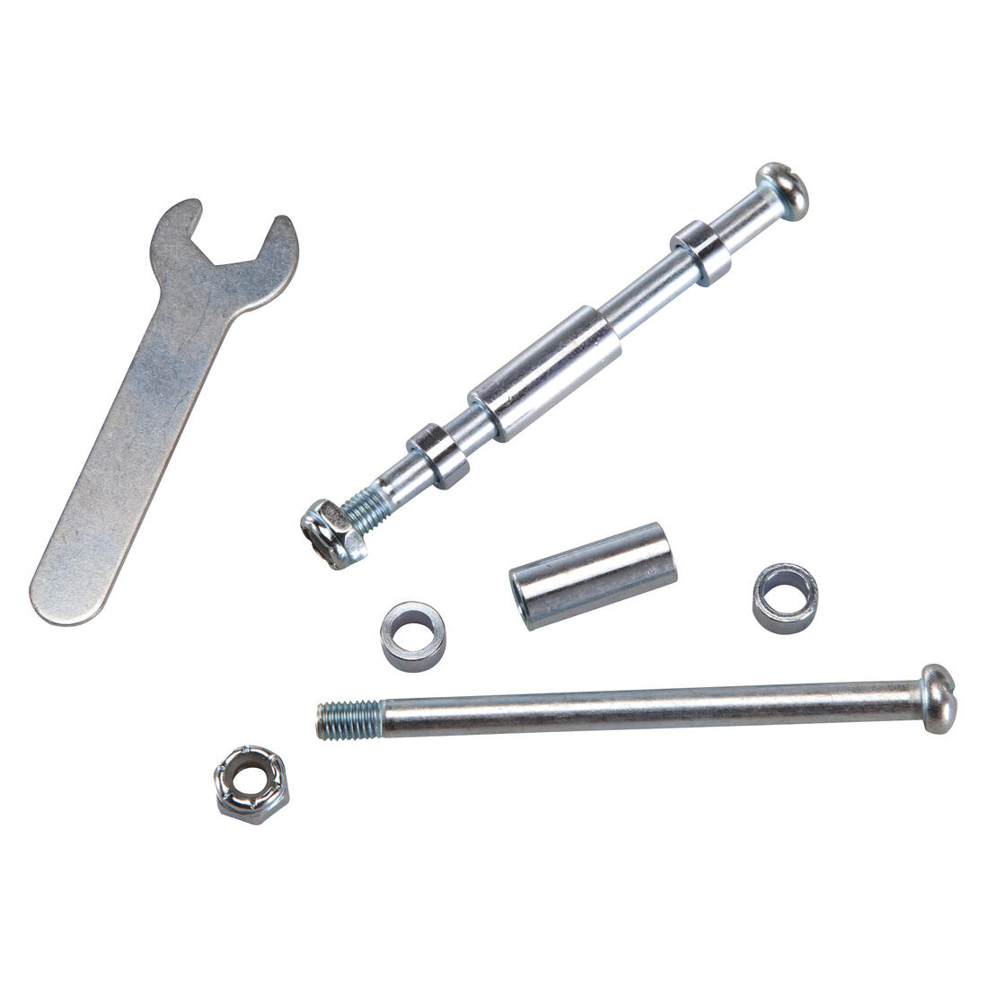 Kit de repación de patines