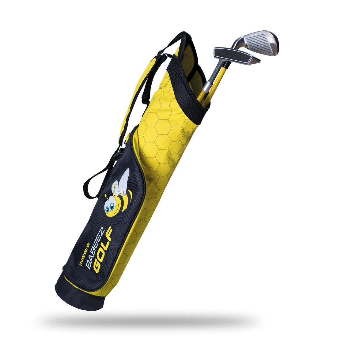 Kit de golf para niño