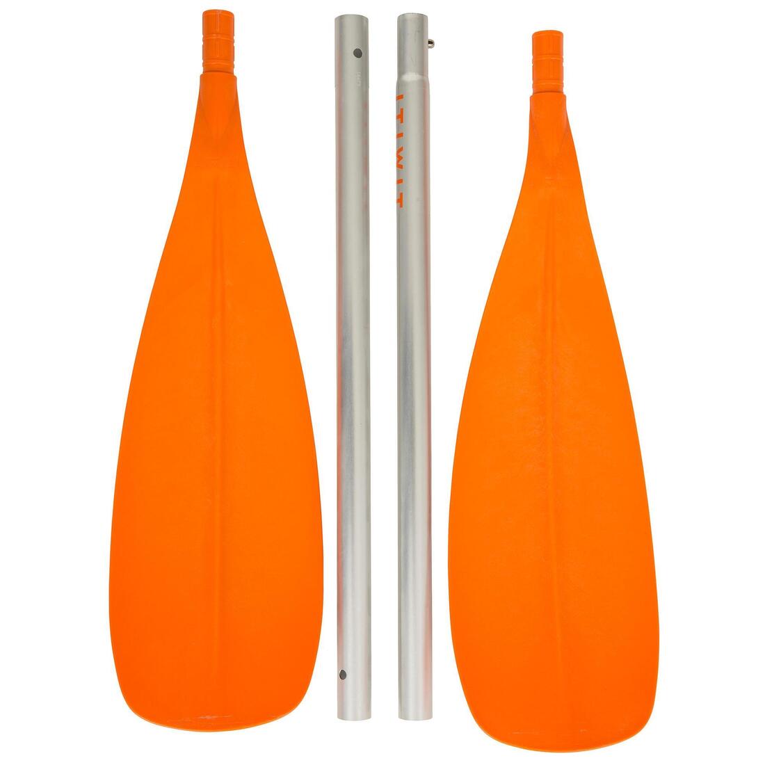 Accesorios para Remo