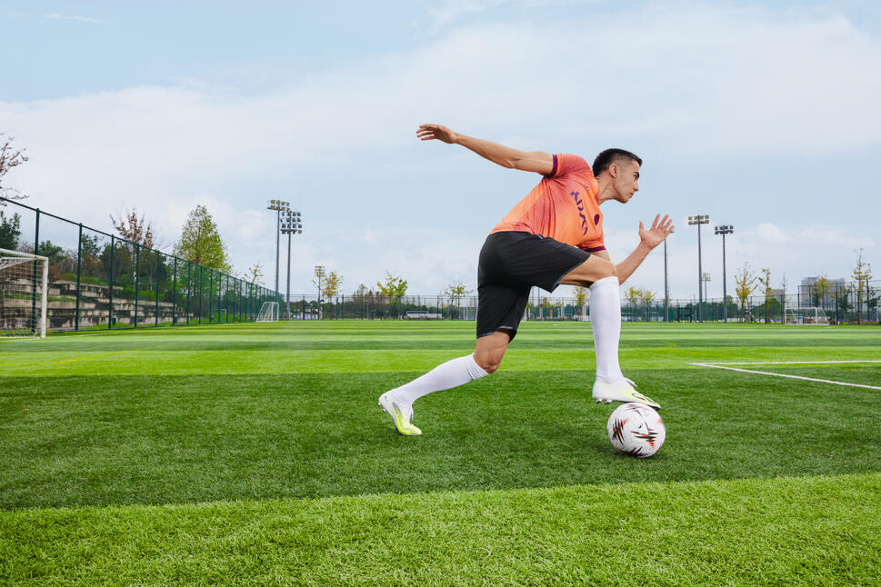 Pelota de fútbol