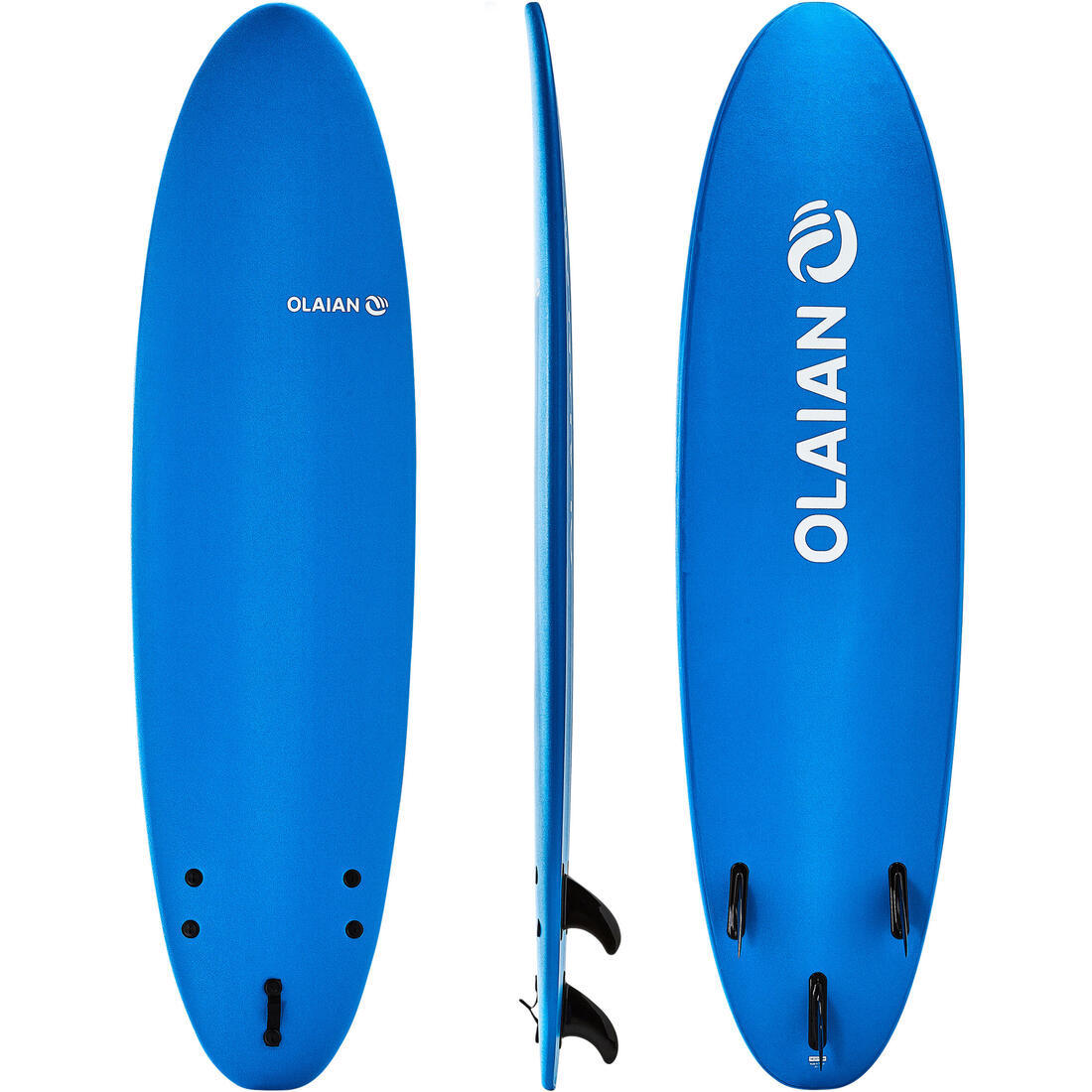 Tabla de surf