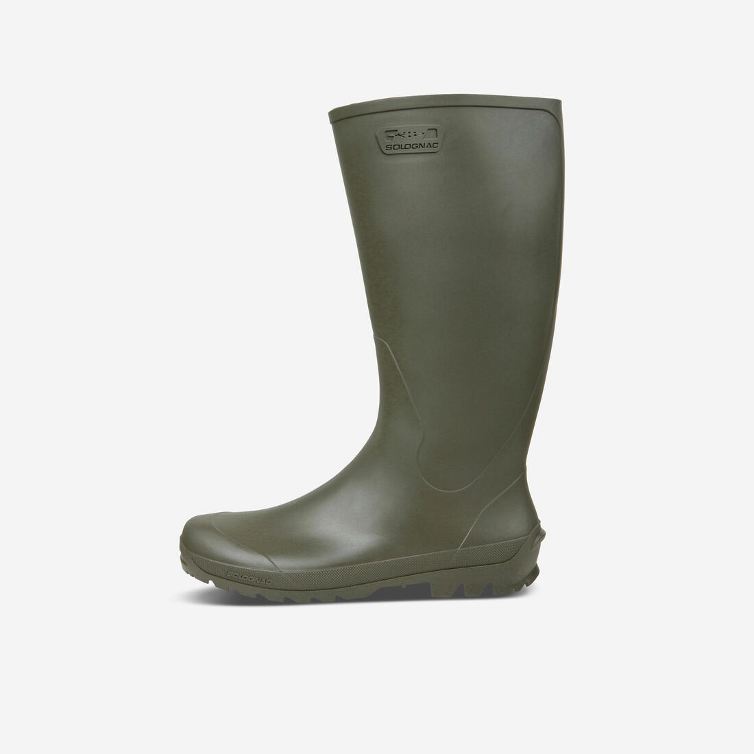 Botas de caza