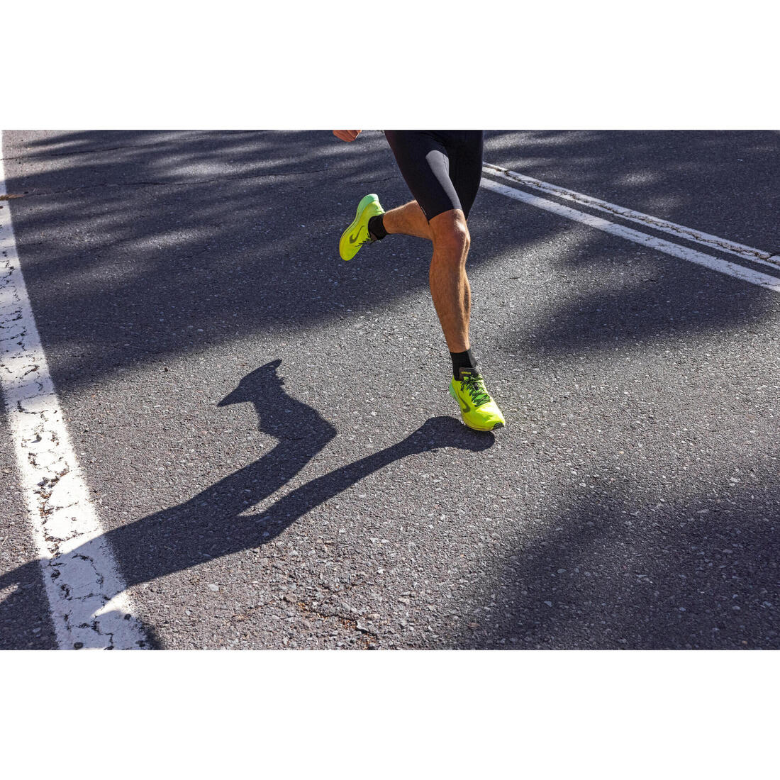 Running y caminata