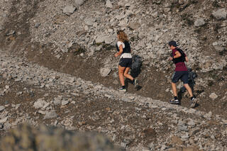 Ropa de trial