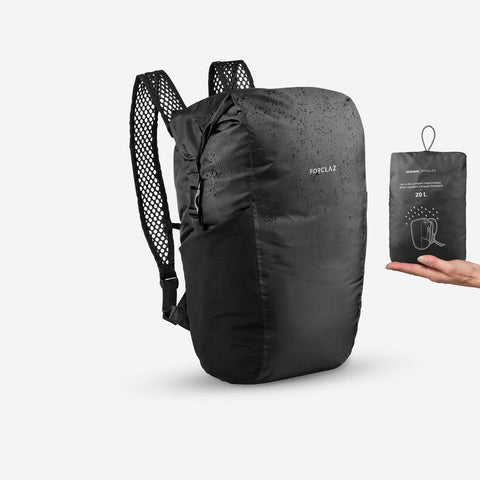 





Mochila plegable e impermeable 20L -  Travel