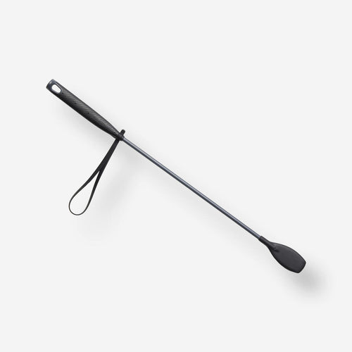 





Fuete de equitación 140 UNI. Negro - 58 cm