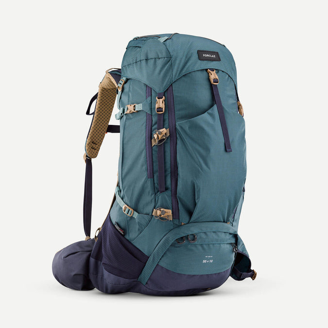 Mochila de trekking decathlon sale