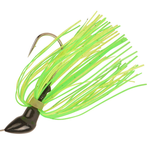 





Spinnerbait pesca con señuelos Buckhan 16 g amarillo / verde