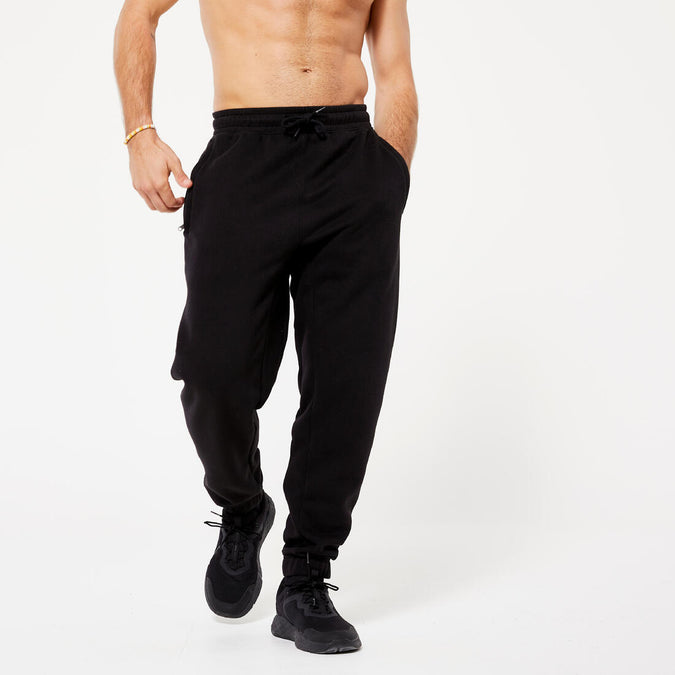 Pantalones fitness hombre sale