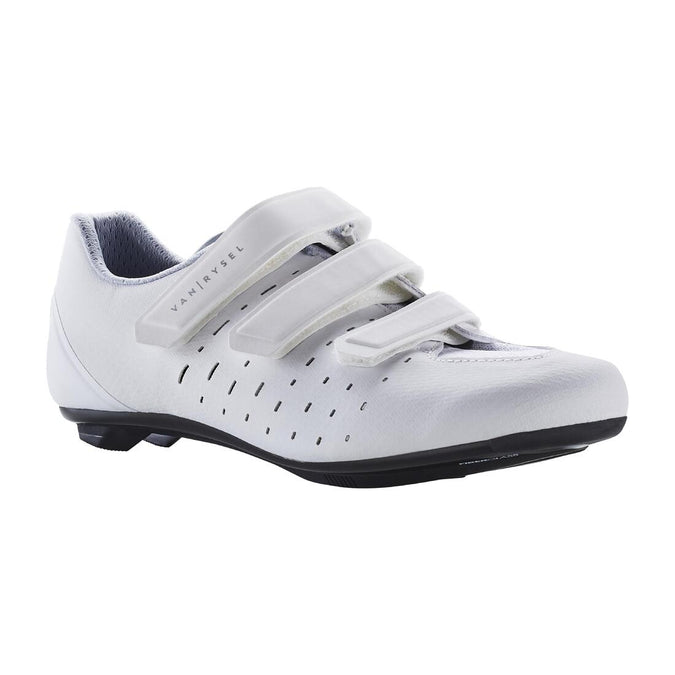 





Zapatillas Ciclismo Carretera Van Rysel Road 100 Blanco, photo 1 of 7