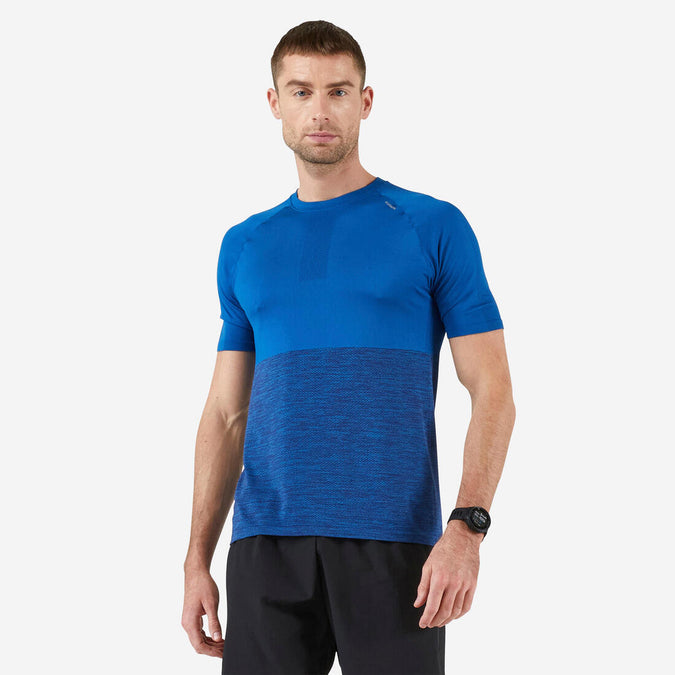 





PLAYERA RUNNING HOMBRE TRANSPIRABLE KIPRUN CARE, photo 1 of 8