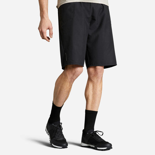 





Short Ciclismo MTB Essential Hombre Negro