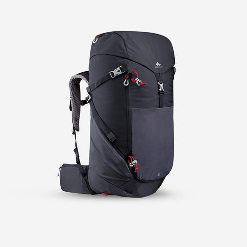 





Mochila de senderismo montaña 40L - MH500