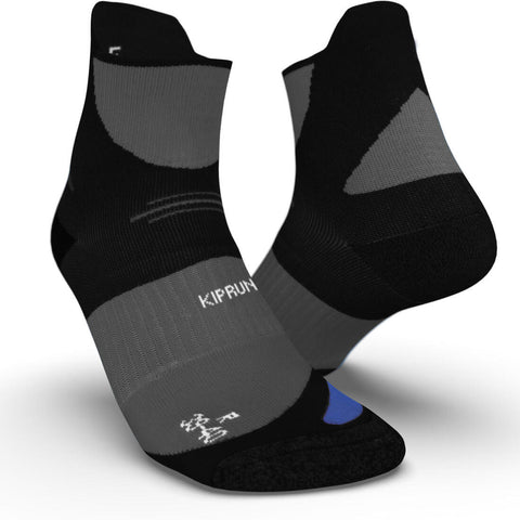 





Calcetines Running Run900 Strap Negro Azul Gruesos