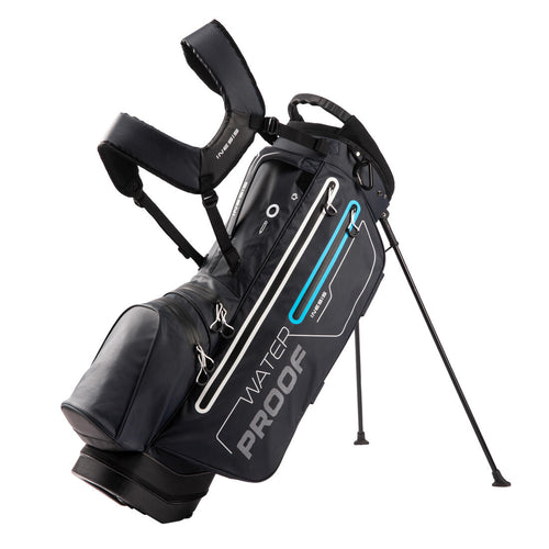 





Bolsa Golf Waterproof Adulto Gris/Azul