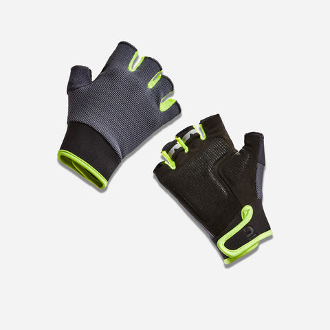 





GUANTES PARA BICICLETA - NIÑOS - 500