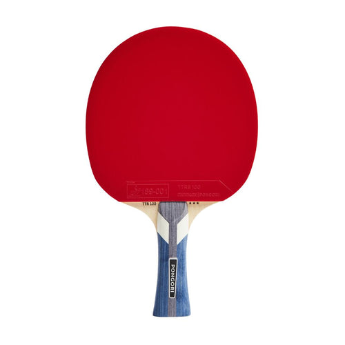 





PALA DE PING PONG COLEGIO TTR 100 3* ALLROUND