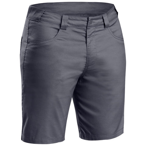 





Short de senderismo para hombre - NH100 Fresh