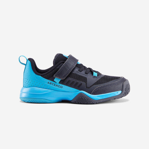 





Tenis con tira autoadherente en velcro para niños TS500 Fast Kd Nightsky