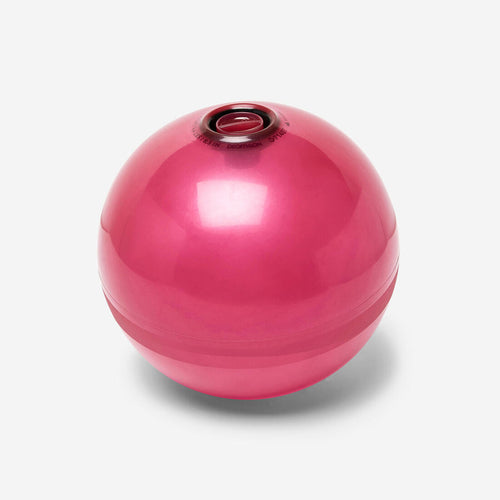 





Water Ball Fitness Rosa 2 kg