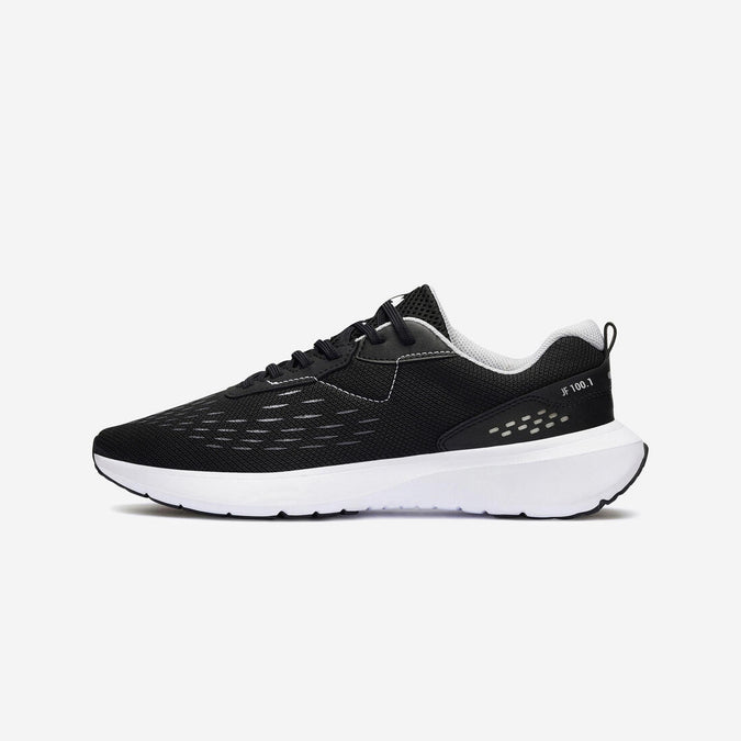 





Tenis de running negro con gris para hombre jogflow 100.1, photo 1 of 10