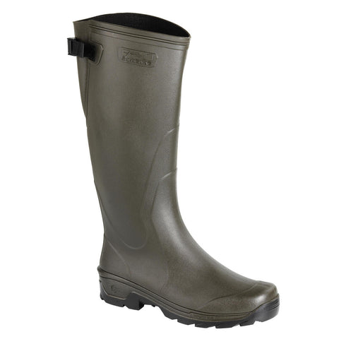 





Botas de caza para adulto Solognac Glenarm 500 Fuelle