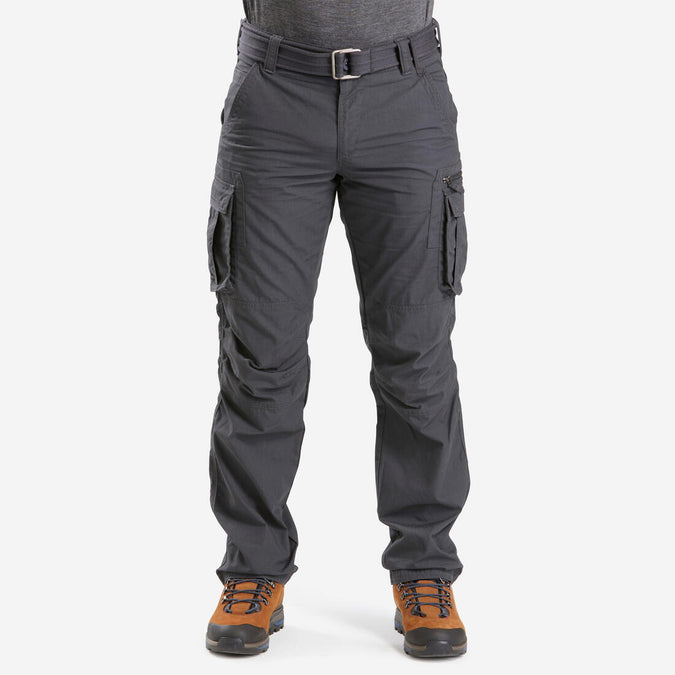 





Pantalón cargo de trekking de viaje para hombre Travel 500, photo 1 of 10