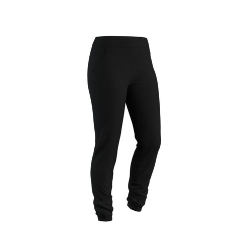 





Pantalón de fitness para mujer Slim 500