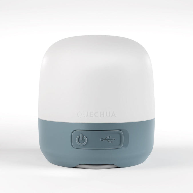 





LÁMPARA DE CAMPING BL 60 - RECARGABLE USB-C Y DINAMO - 60 LÚMENES, photo 6 of 9