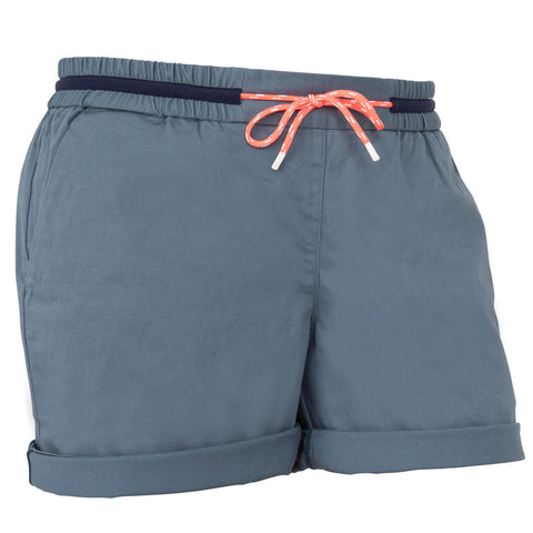 





Short de Vela Sailing 100 Mujer