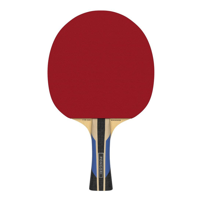 





Raqueta de ping pong en club TTR 500 5* ALLROUND, photo 1 of 6