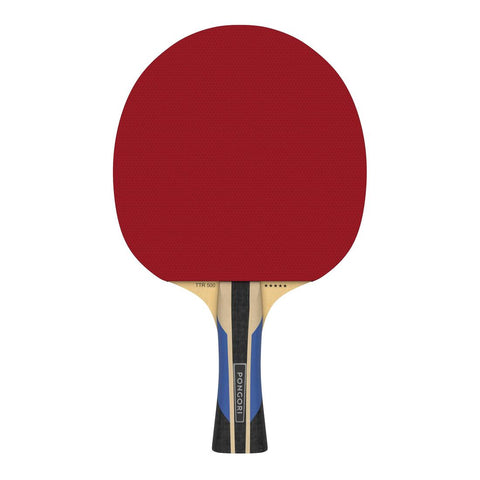 





Raqueta de ping pong en club TTR 500 5* ALLROUND