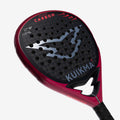 Pala de pádel Kuikma PR Power Carbon