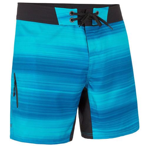 





Boardshort Corto Surf 500 Adulto Fast Blue