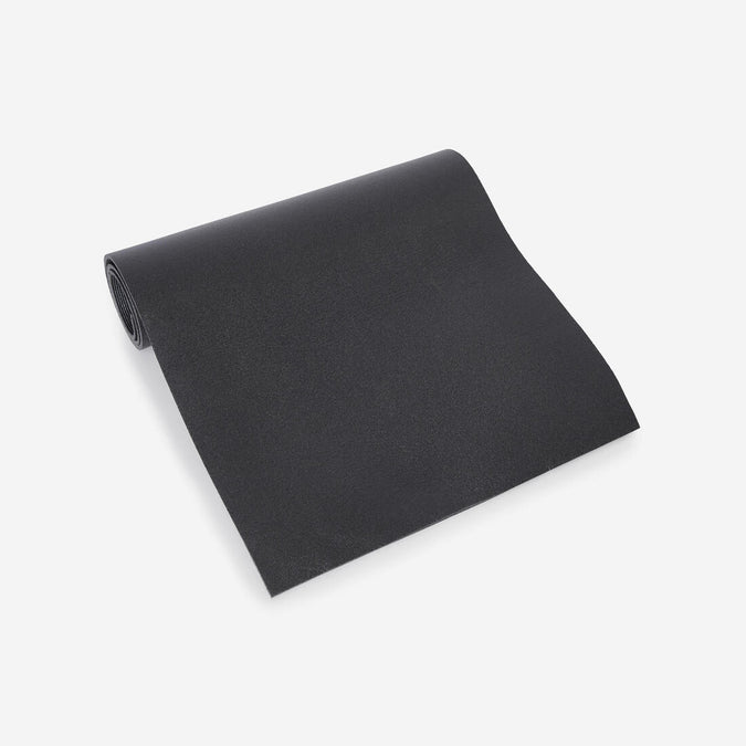 





Tapete Pilates Mat Negro CH 140 cm x 50 cm x 6.5 mm, photo 1 of 5