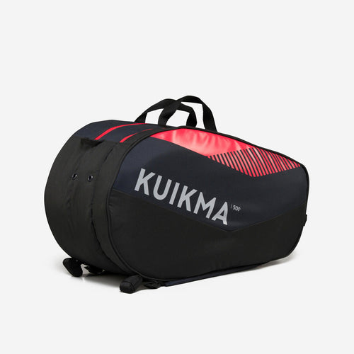 





RAQUETERO KUIKMA PL 500 ROJO