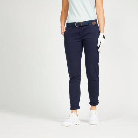 





Pantalón de golf para mujer MW500