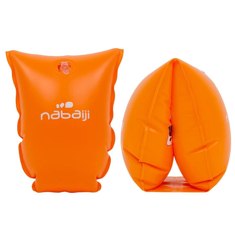 





Manguitos de natación para niños - naranja