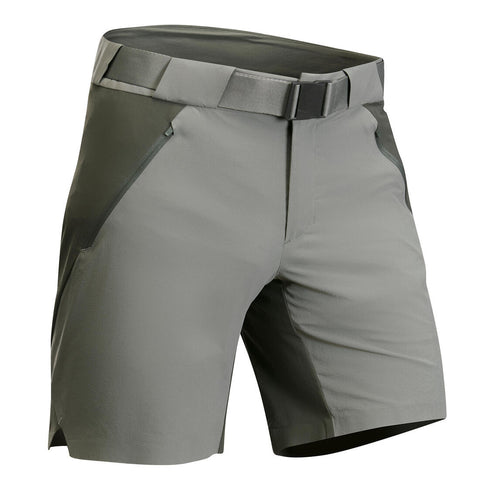 





Short de senderismo en montaña para hombre MH500