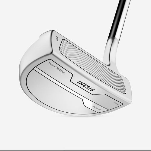 





PUTTER GOLF TOE HANG DIESTRO - MEDIA LUNA