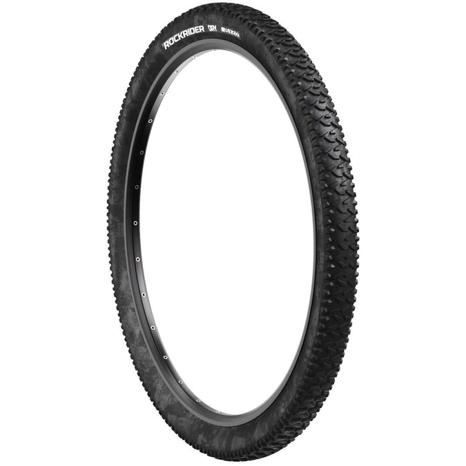 





Llanta MTB DRY1 26x2.00 Varillas Rígidas, photo 5 of 5