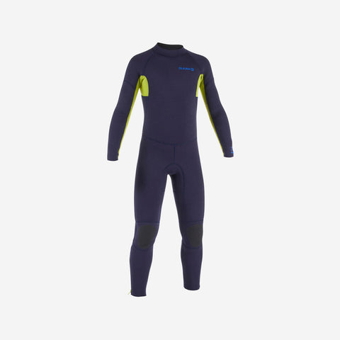 





Traje completo de surf para niños 100