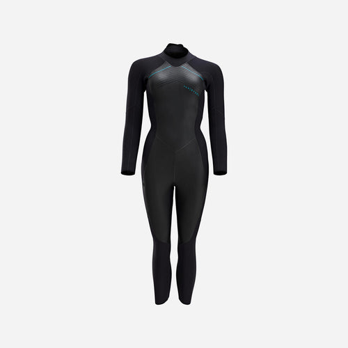 





TRAJE NEOPRENO NATACIÓN TRIATLÓN SD MUJER