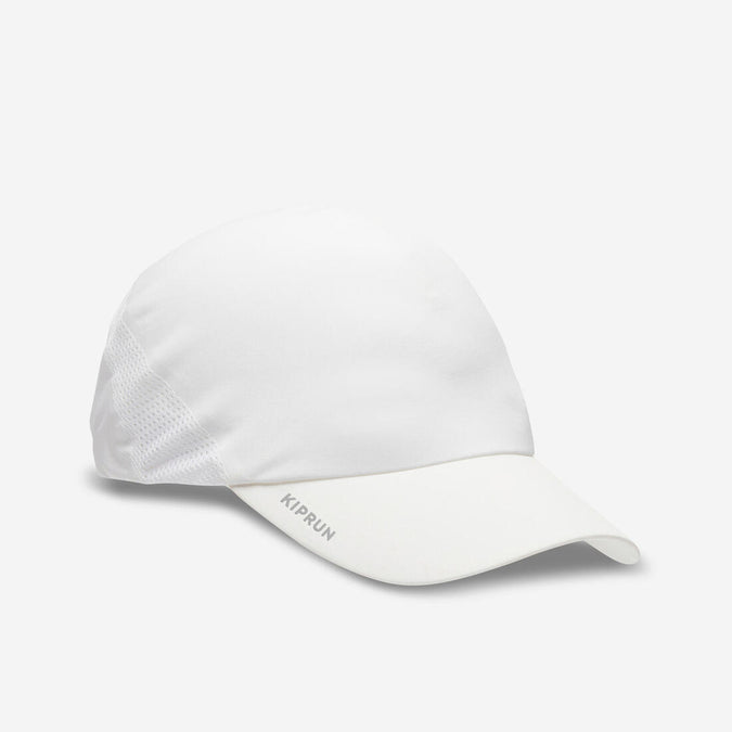 





Gorra de running ajustable blanca para hombre y mujer, photo 1 of 7