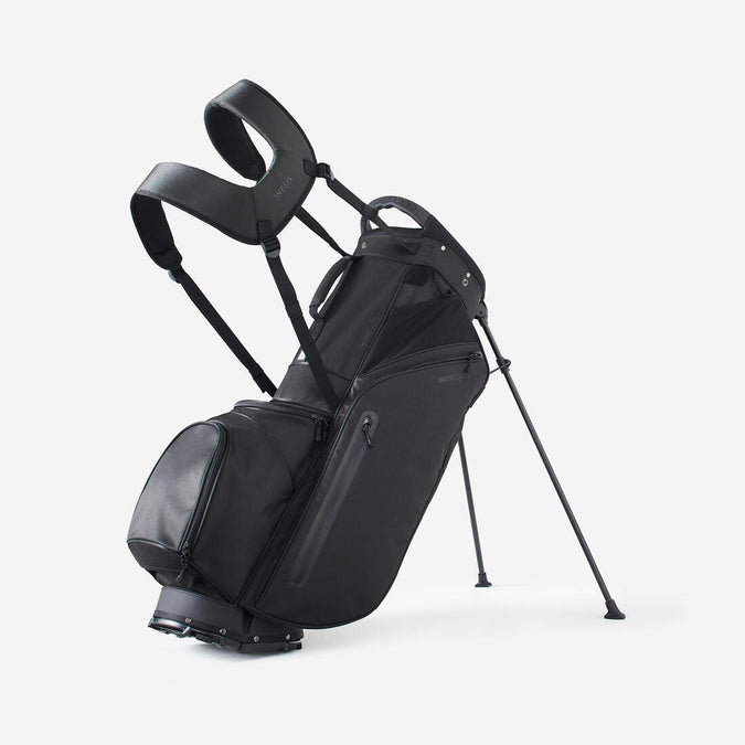 





Bolsa de golf con tripié Inesis Light, photo 1 of 11