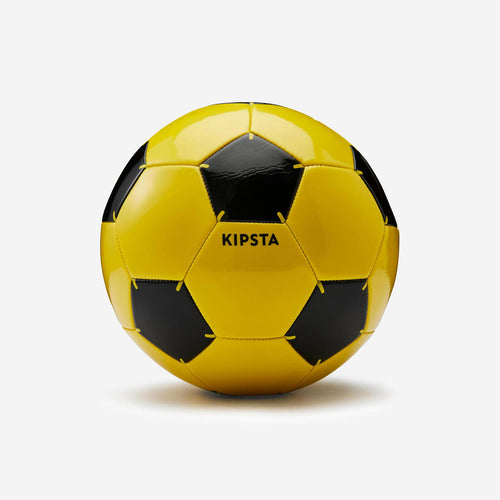 





Balón de fútbol First Kick talla 3 (para niños menores de 9 años)