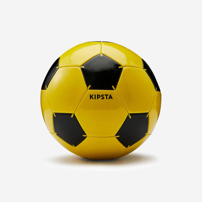 





Balón de fútbol First Kick talla 3 (para niños menores de 9 años), photo 1 of 7