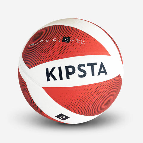 





Balón de voleibol blanco/rojo V900