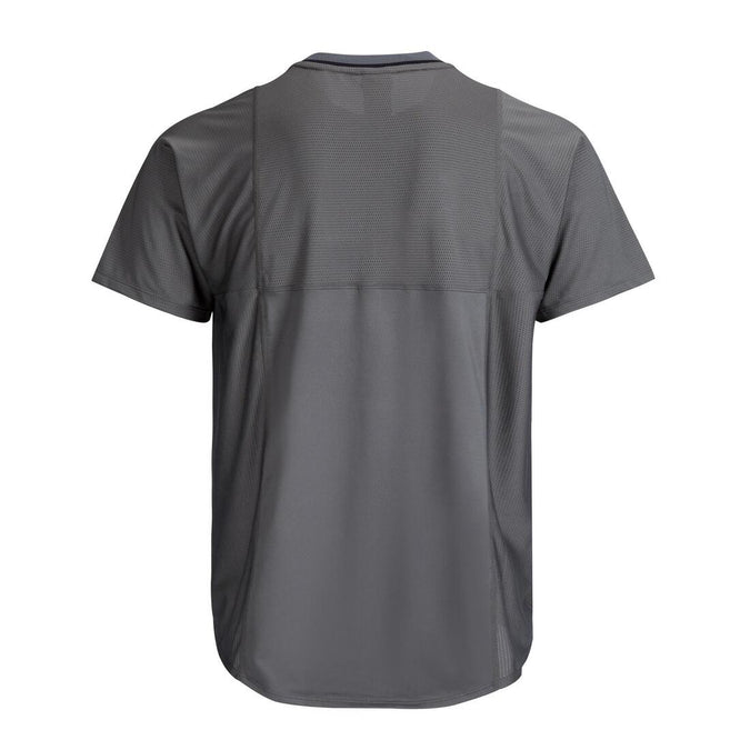 





Playera de tenis de manga corta caqui para hombre Artengo Dry Gaël Monfils, photo 1 of 34