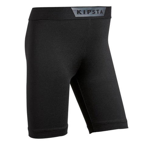 





Short térmico Keepcomfort niños fútbol negro